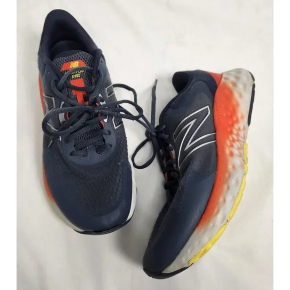 New Balance Shoes New Balance Mens Sz Fresh Foam Evoz